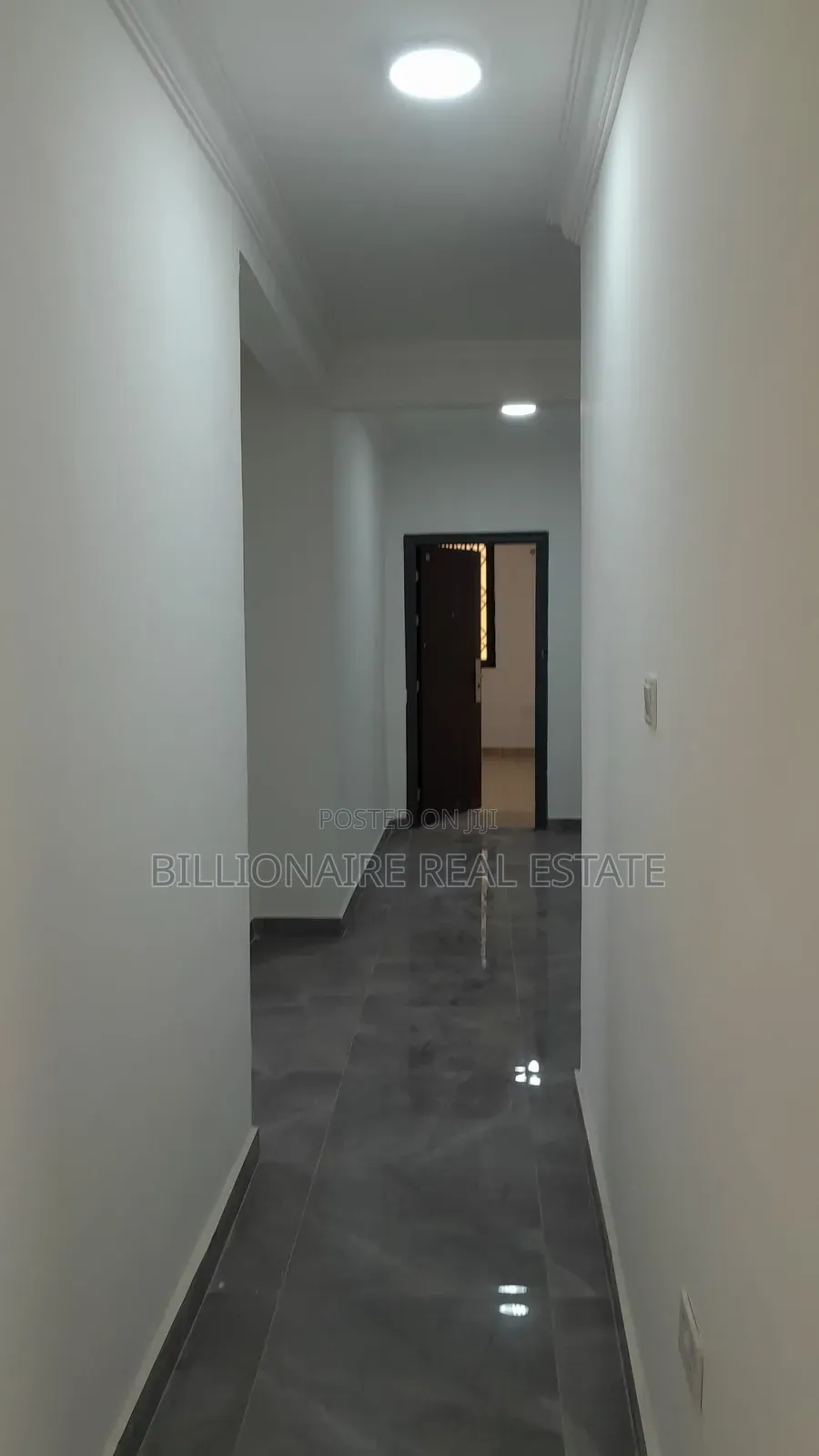 2bdrm Apartment in Ejisu, Kumasi Metropolitan for rent in Kumasi Metropolitan