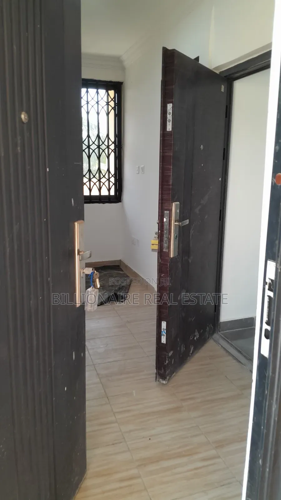 2bdrm Apartment in Ejisu, Kumasi Metropolitan for rent in Kumasi Metropolitan