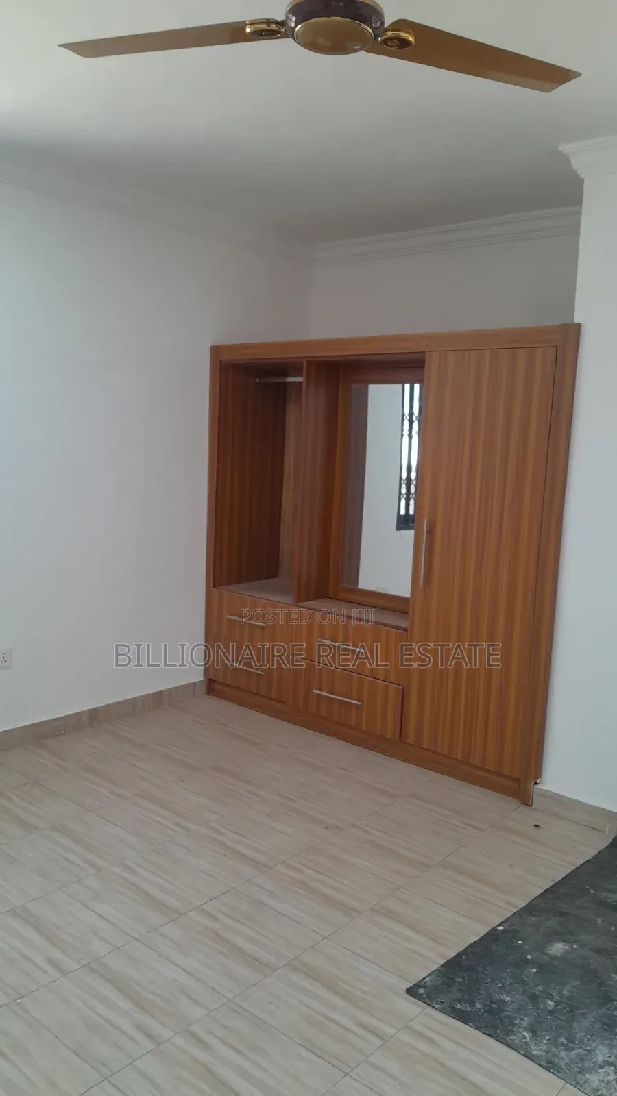 2bdrm Apartment in Ejisu, Kumasi Metropolitan for rent in Kumasi Metropolitan
