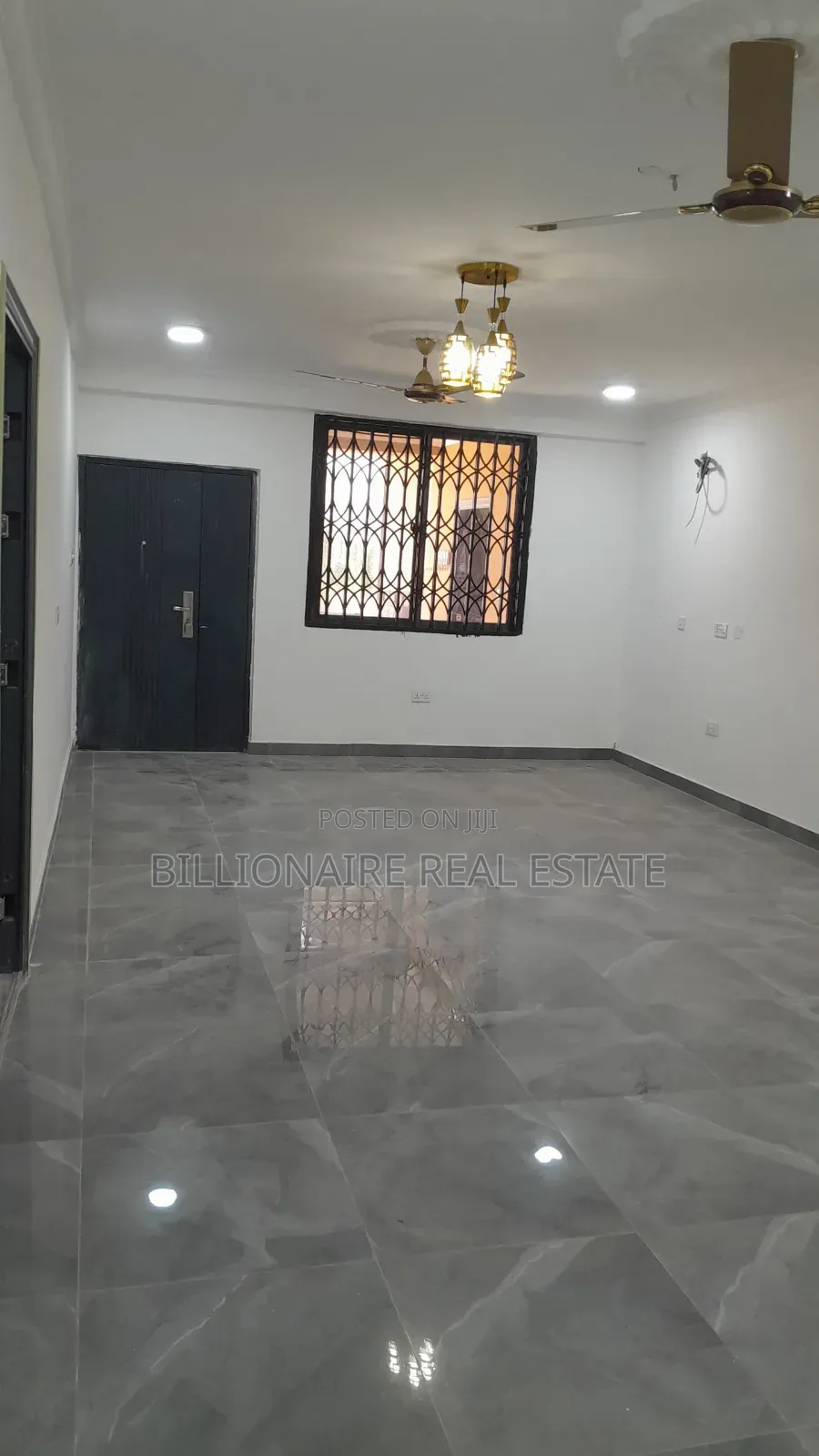 2bdrm Apartment in Ejisu, Kumasi Metropolitan for rent in Kumasi Metropolitan