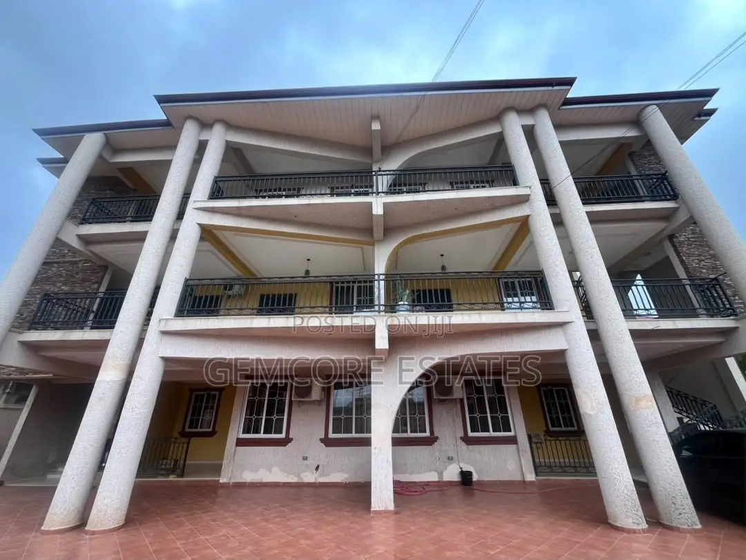 2bdrm Apartment in East Legon for rent in East Legon