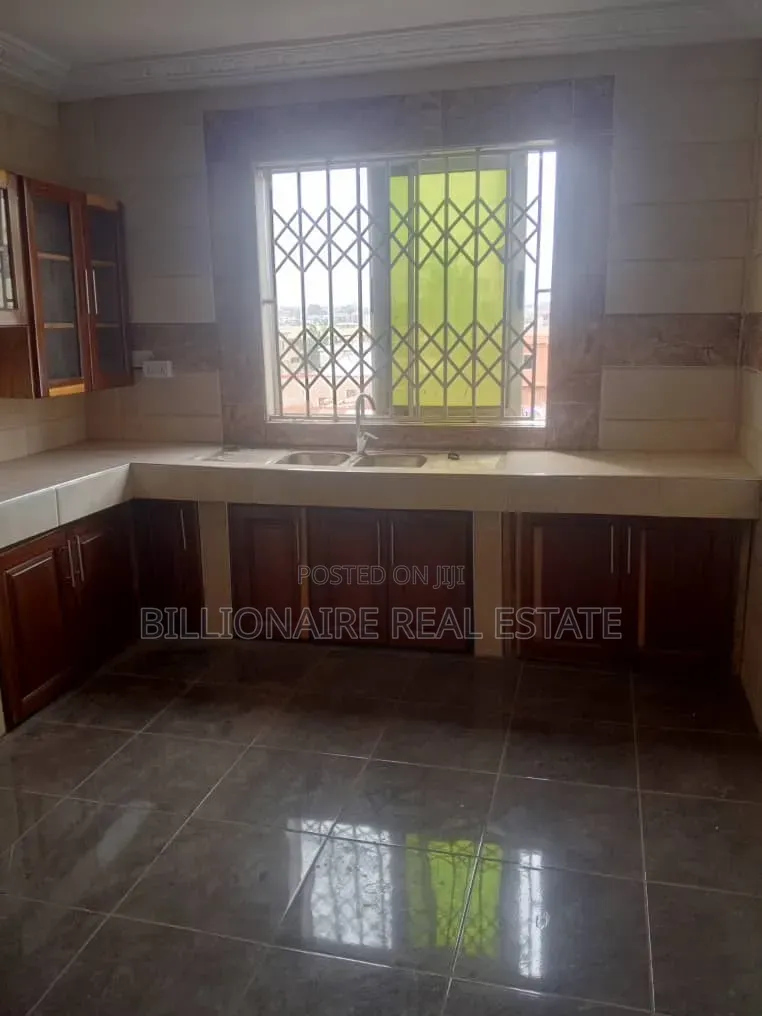 3bdrm Apartment in Kumasi Sawaba for rent in Kumasi Metropolitan