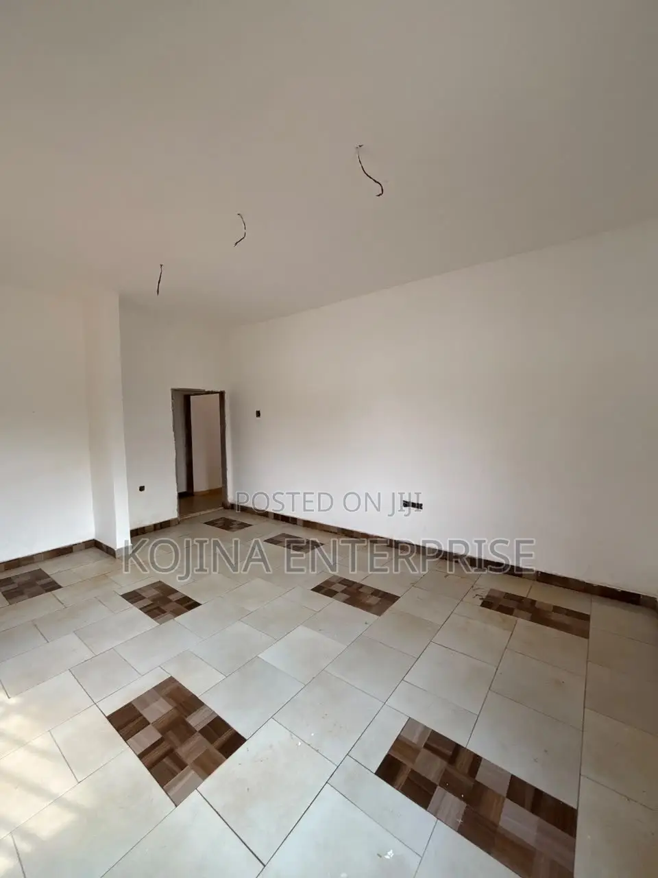 4bdrm House in Ahenema Kokoben, Kumasi Metropolitan for rent in Kumasi Metropolitan