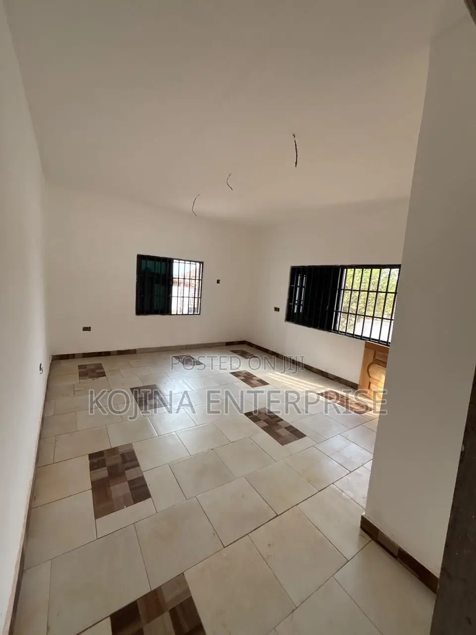 4bdrm House in Ahenema Kokoben, Kumasi Metropolitan for rent in Kumasi Metropolitan