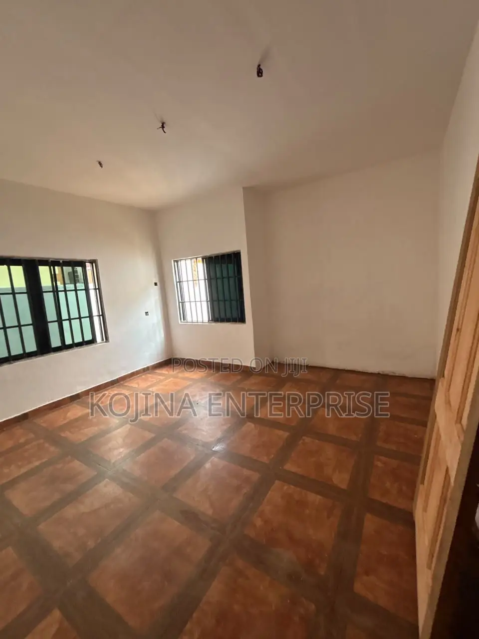 4bdrm House in Ahenema Kokoben, Kumasi Metropolitan for rent in Kumasi Metropolitan