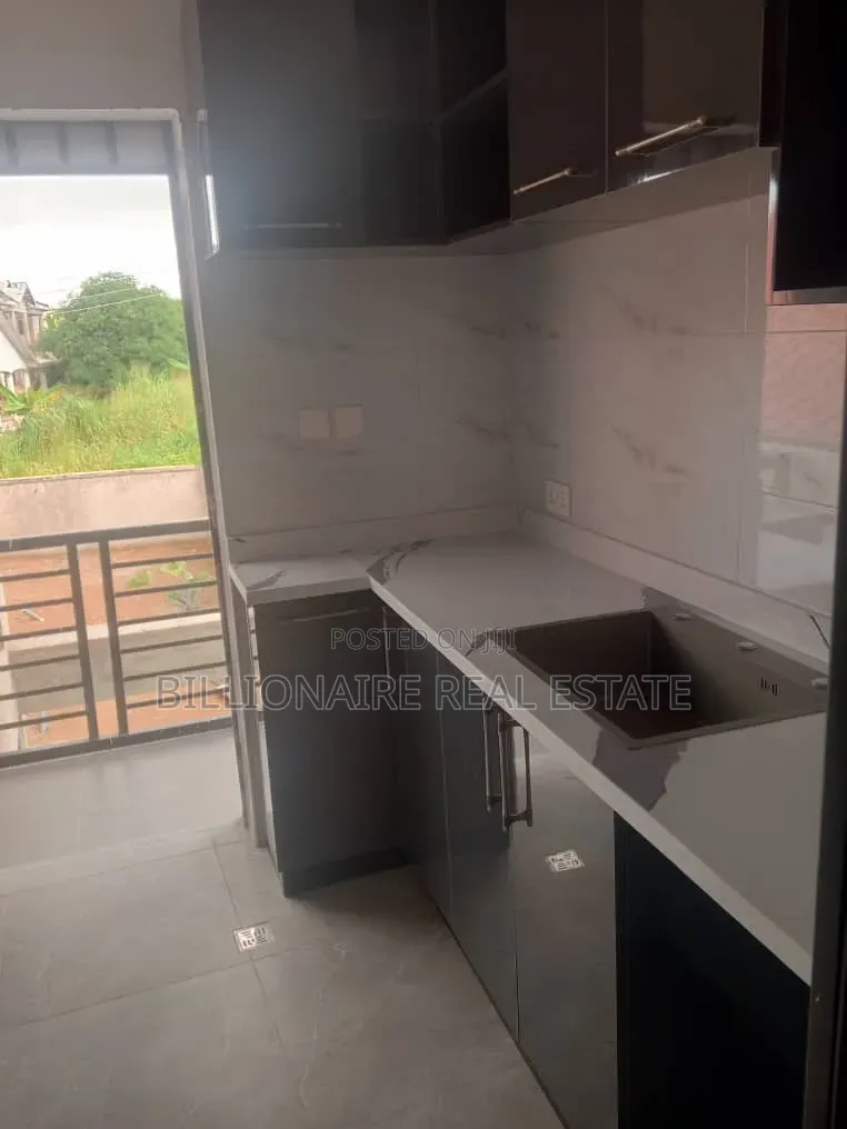1bdrm Apartment in Tech Apemso, Kumasi Metropolitan for rent in Kumasi Metropolitan
