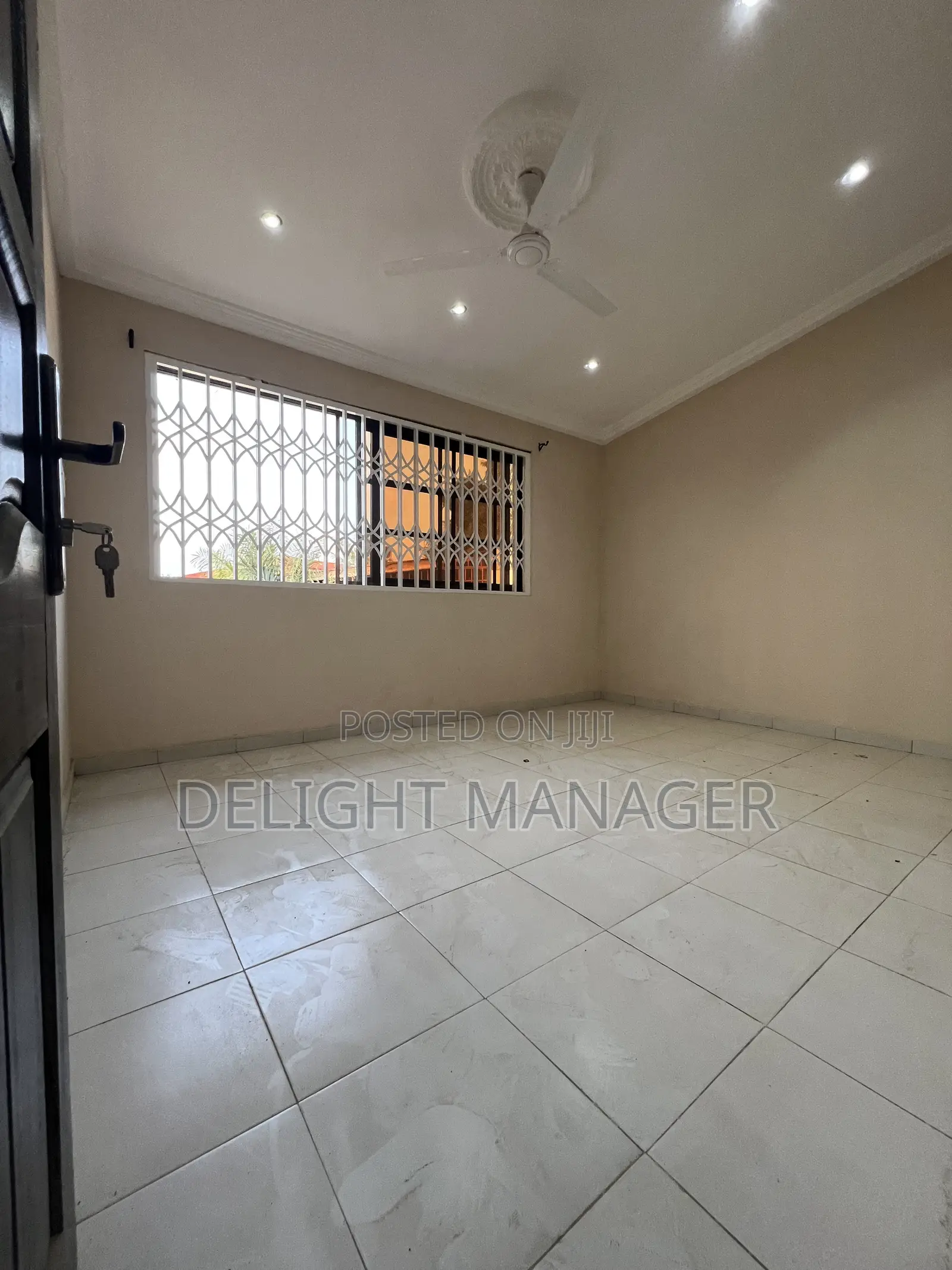 3bdrm House in Delightestate.N1, North Kaneshie for rent in North Kaneshie