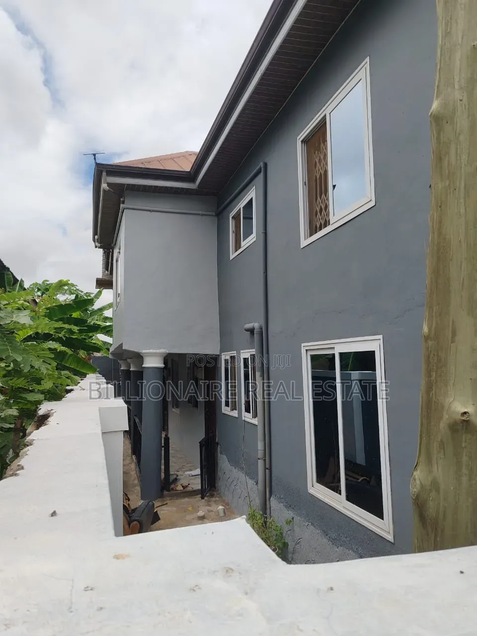 2bdrm Apartment in Faade, Kumasi Metropolitan for sale in Kumasi Metropolitan