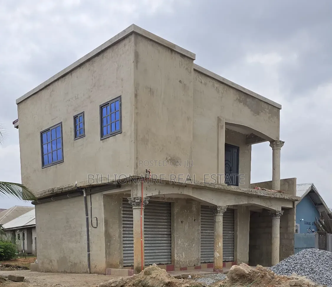 2bdrm Apartment in Faade, Kumasi Metropolitan for sale in Kumasi Metropolitan