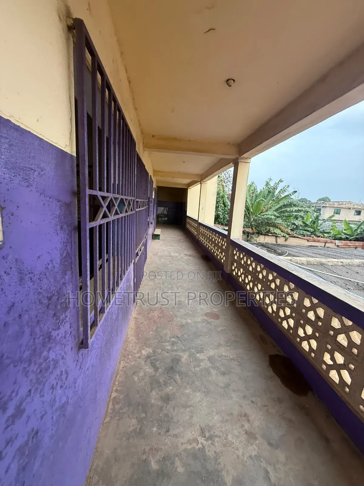 15 Classroom Block for Sale at Kwashieman in Prince of Peace Area
