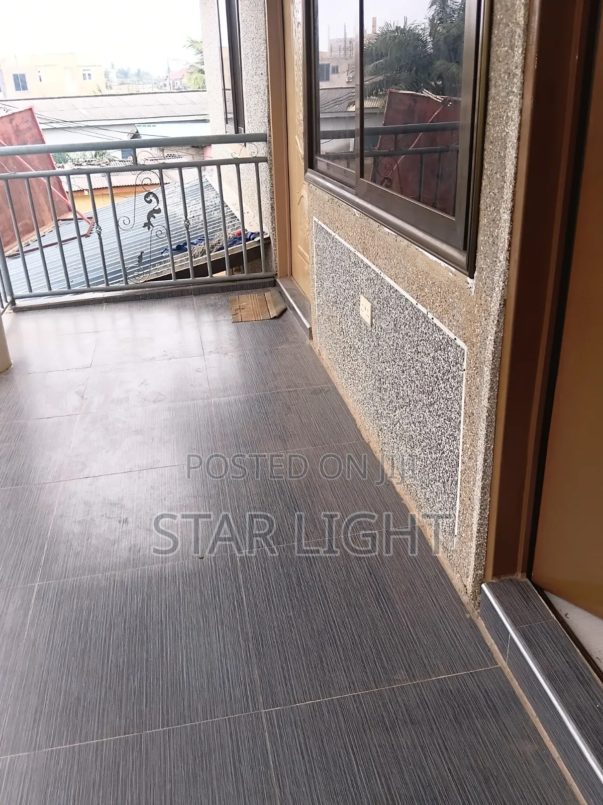 Furnished 2bdrm Apartment in Teshie Lekma for rent in Teshie