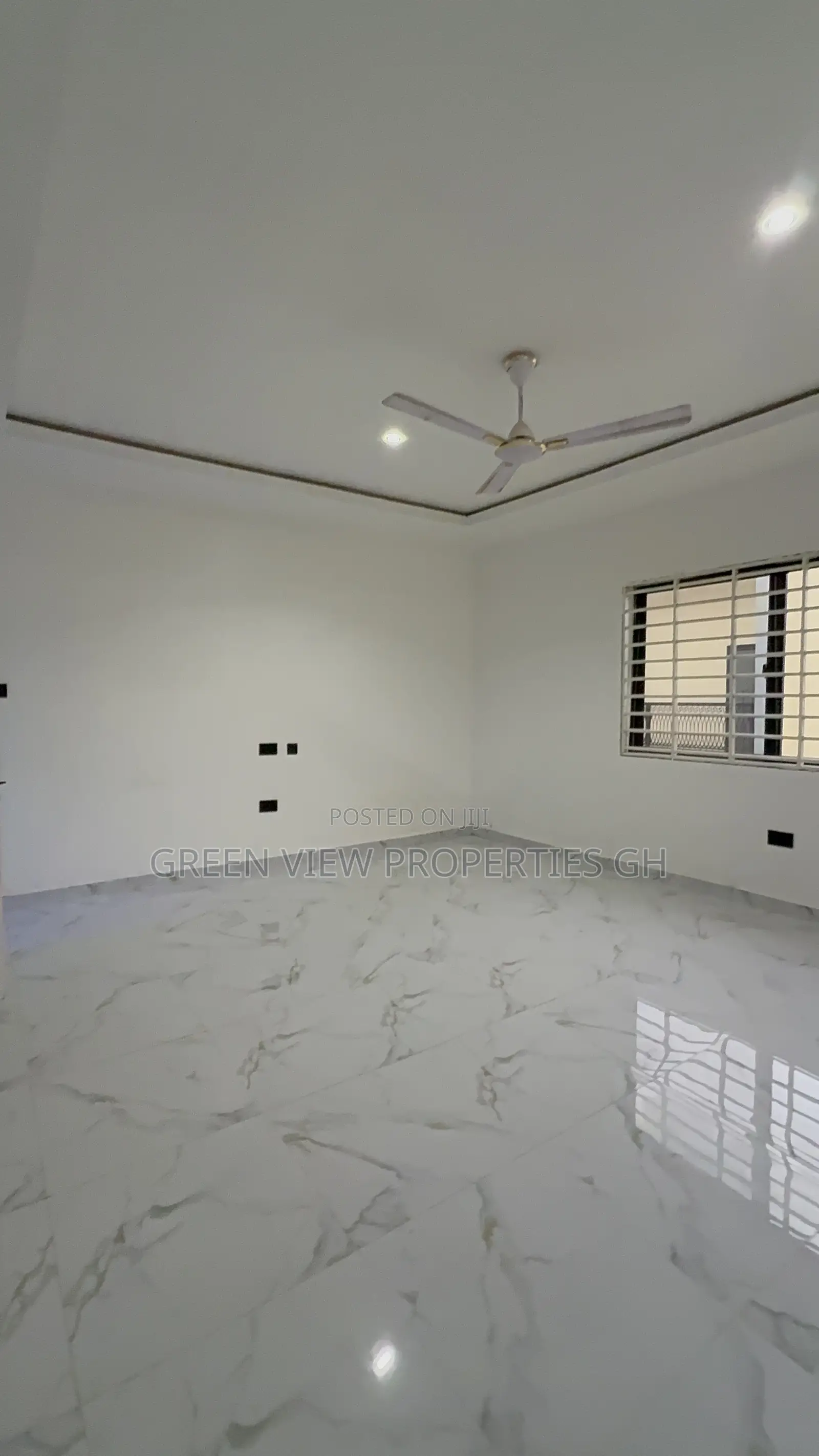 5bdrm Duplex in Kwabenya for sale in Kwabenya