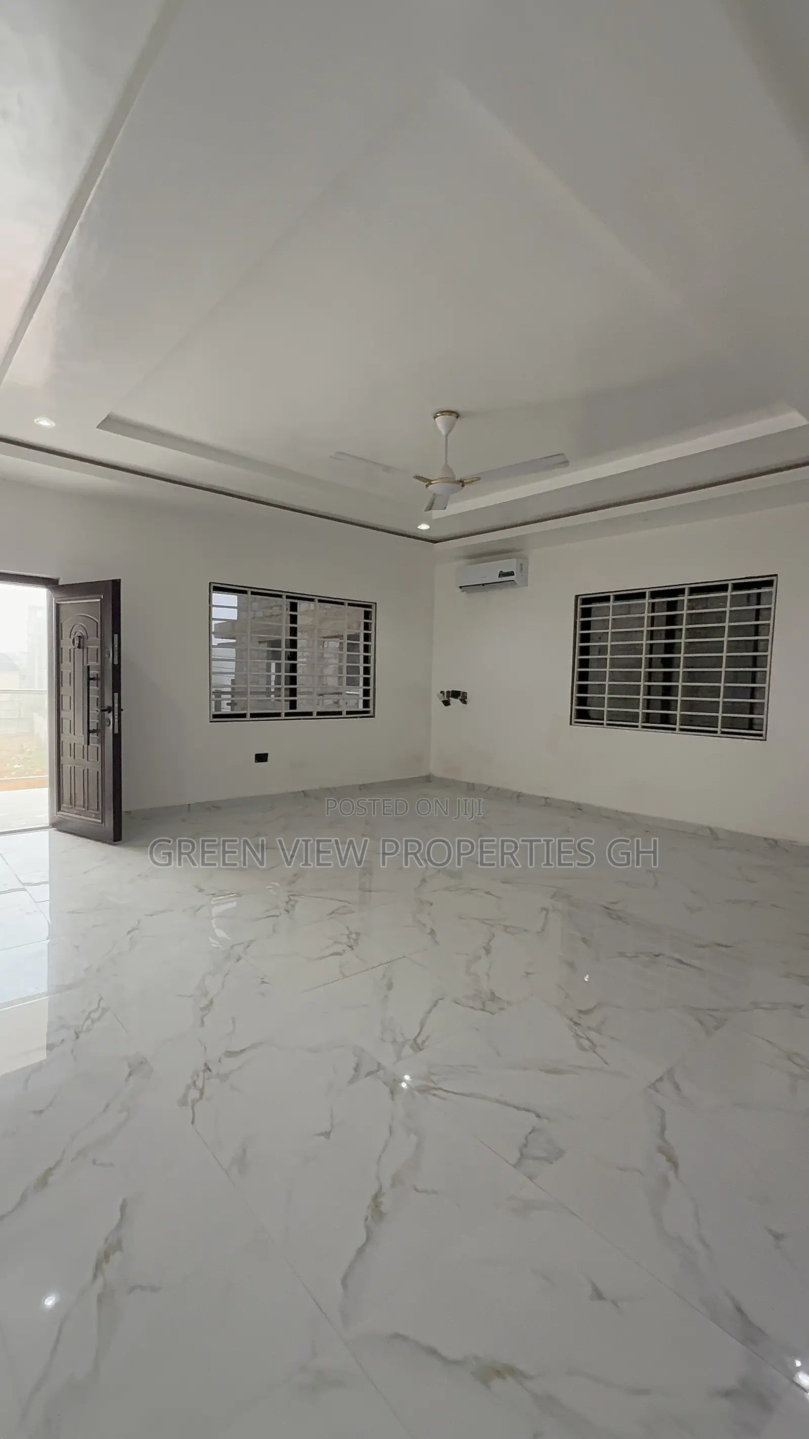 5bdrm Duplex in Kwabenya for sale in Kwabenya