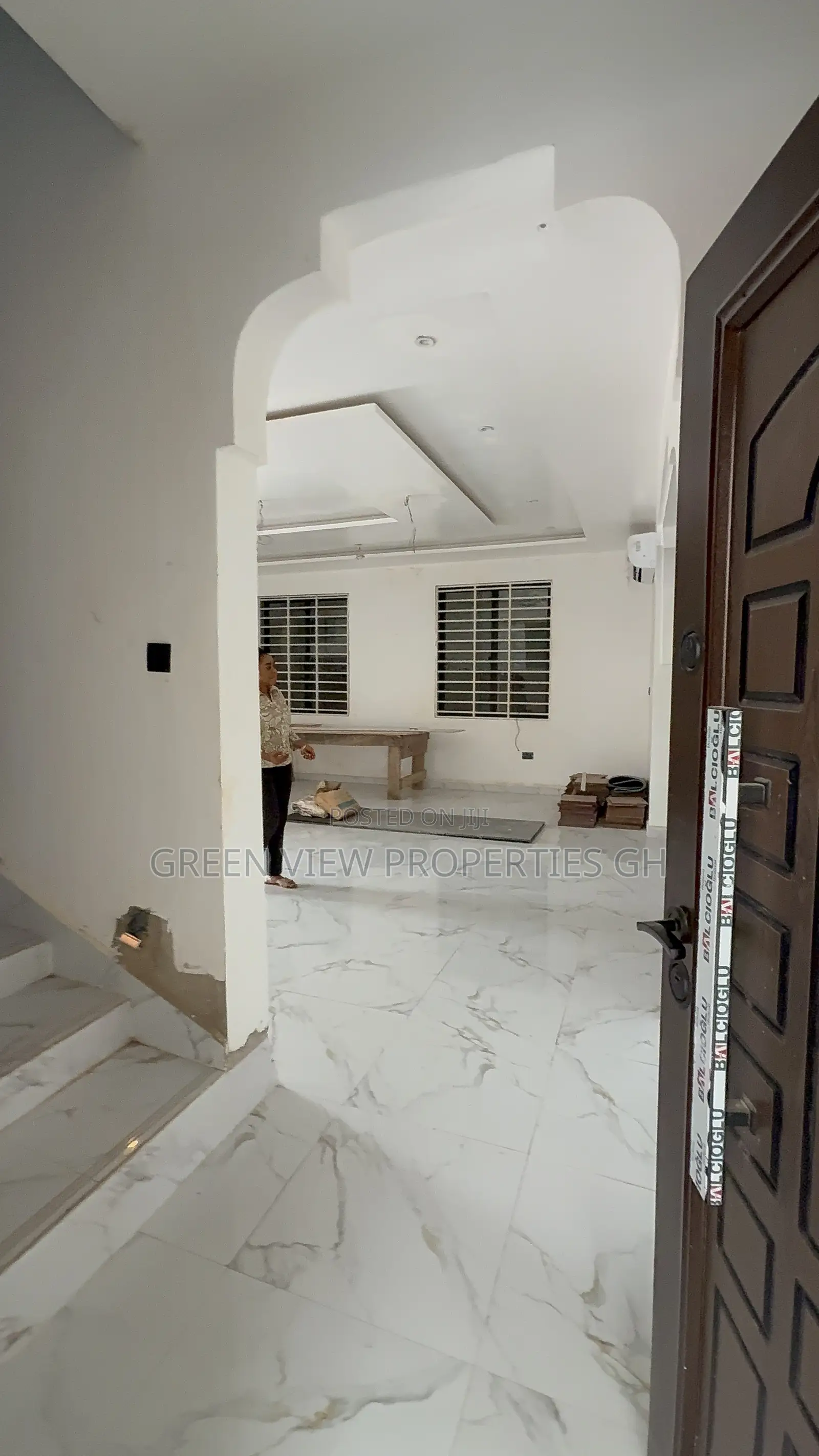 5bdrm Duplex in Kwabenya for sale in Kwabenya