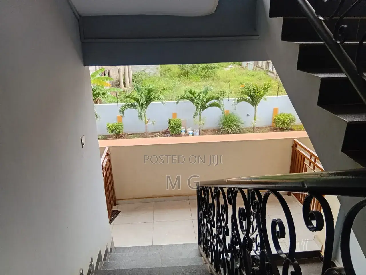 2 Bedroom Fully Furnished Apartment for Rent in Community 25