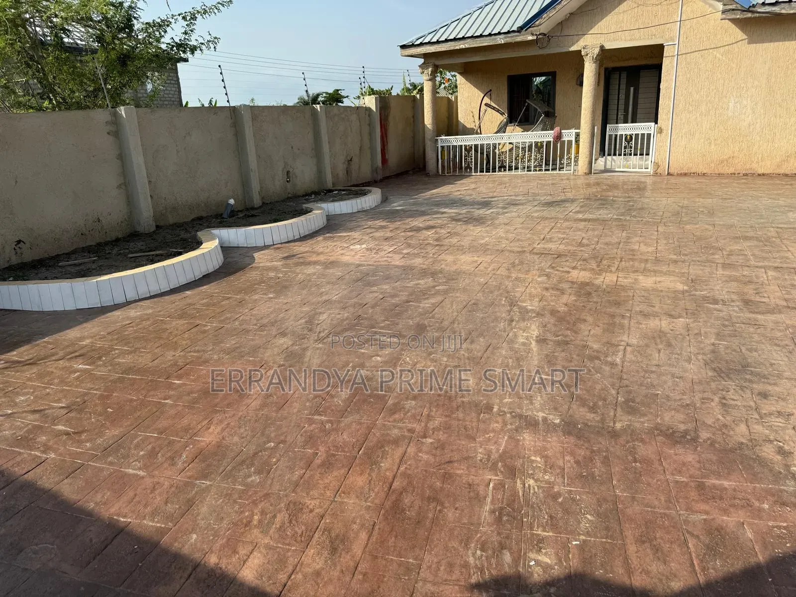 3bdrm House in Kfc, Manhean for sale in Manhean
