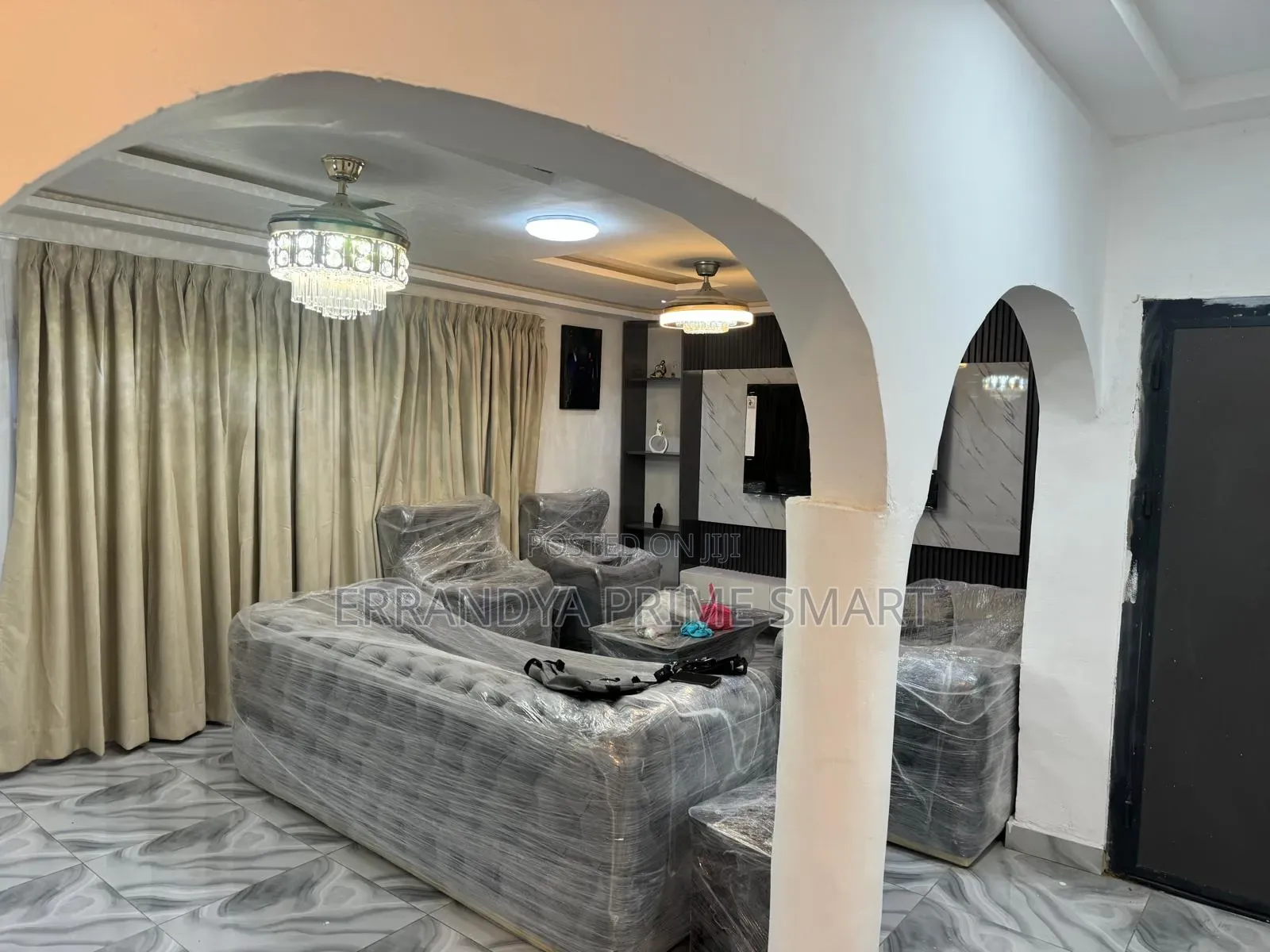 3bdrm House in Kfc, Manhean for sale in Manhean