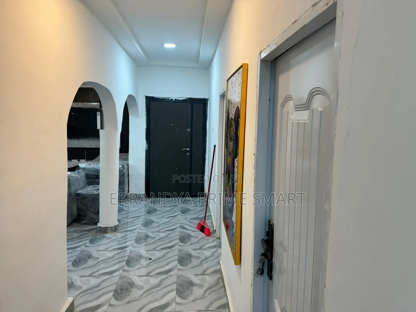 3bdrm House in Kfc, Manhean for sale in Manhean