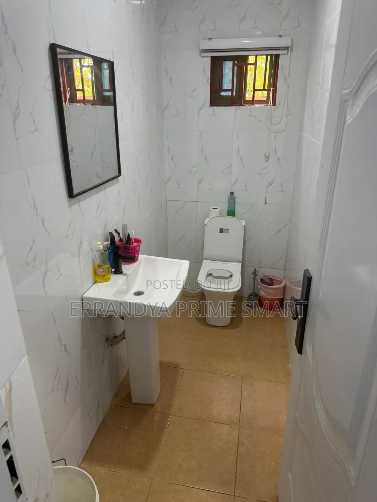 3bdrm House in Kfc, Manhean for sale in Manhean