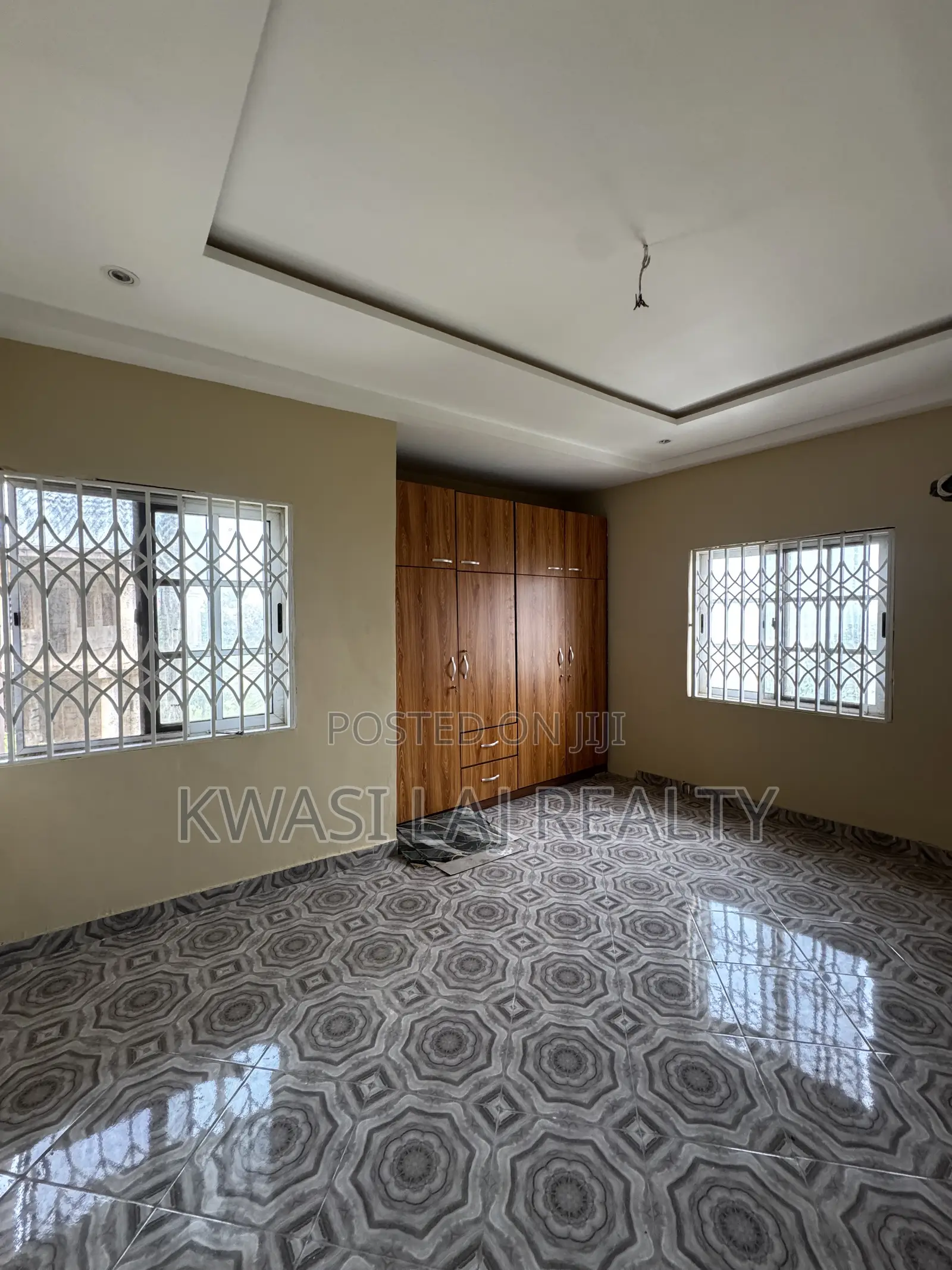 1bdrm Apartment in Redtop, Weija for rent in Weija