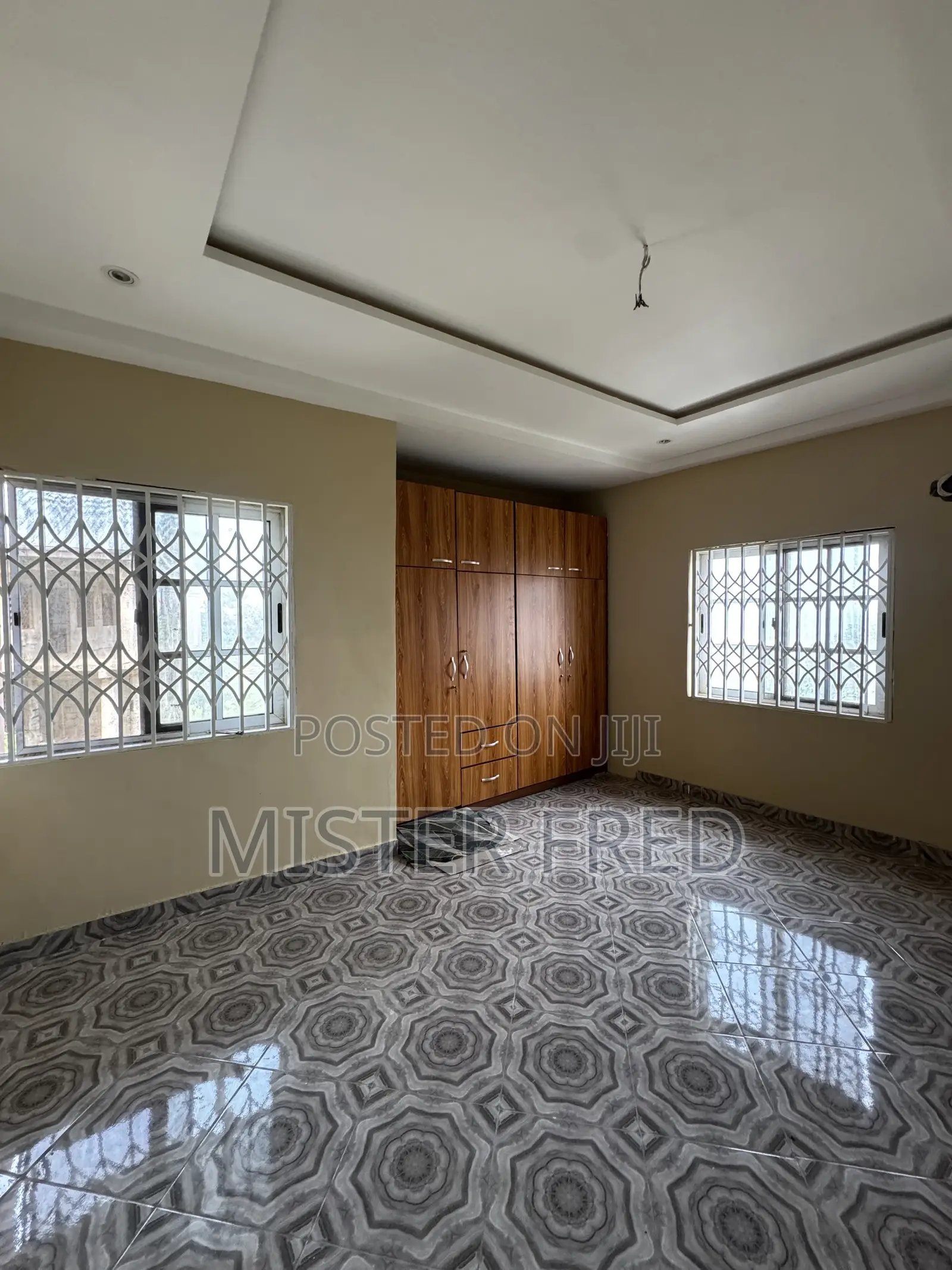 1bdrm Apartment in Redtop, Weija for rent in Weija