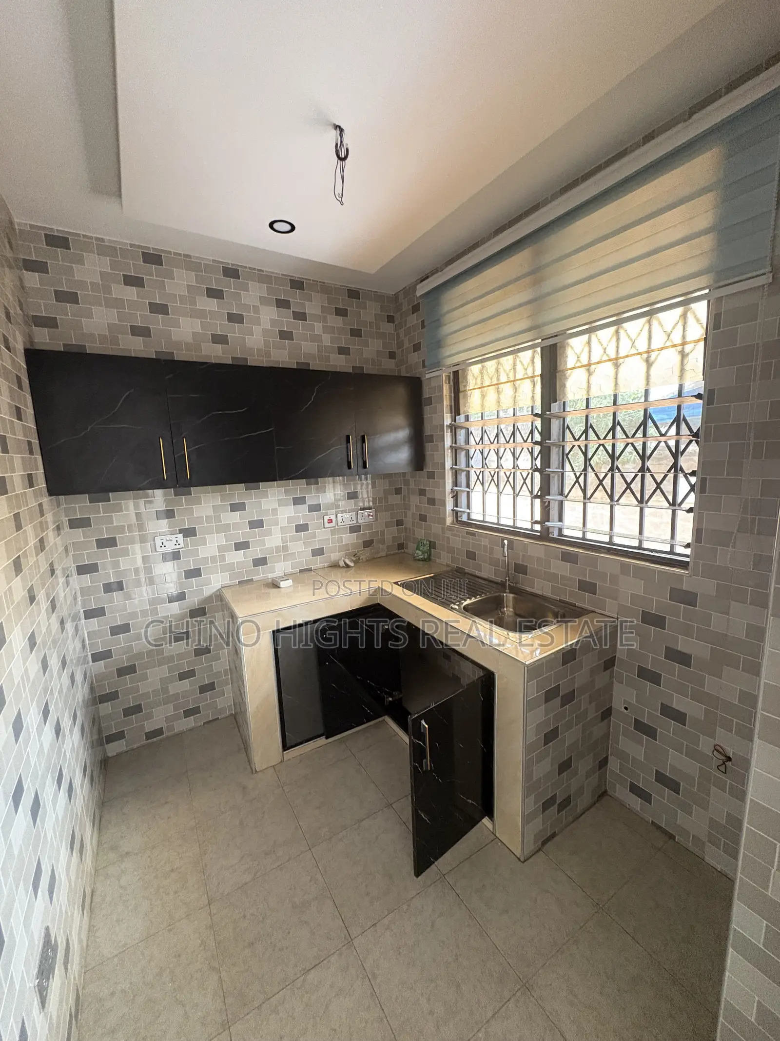 1bdrm Apartment in Tema Metropolitan for rent in Tema Metropolitan