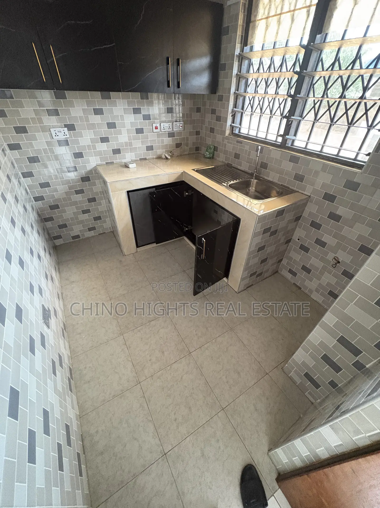 1bdrm Apartment in Tema Metropolitan for rent in Tema Metropolitan