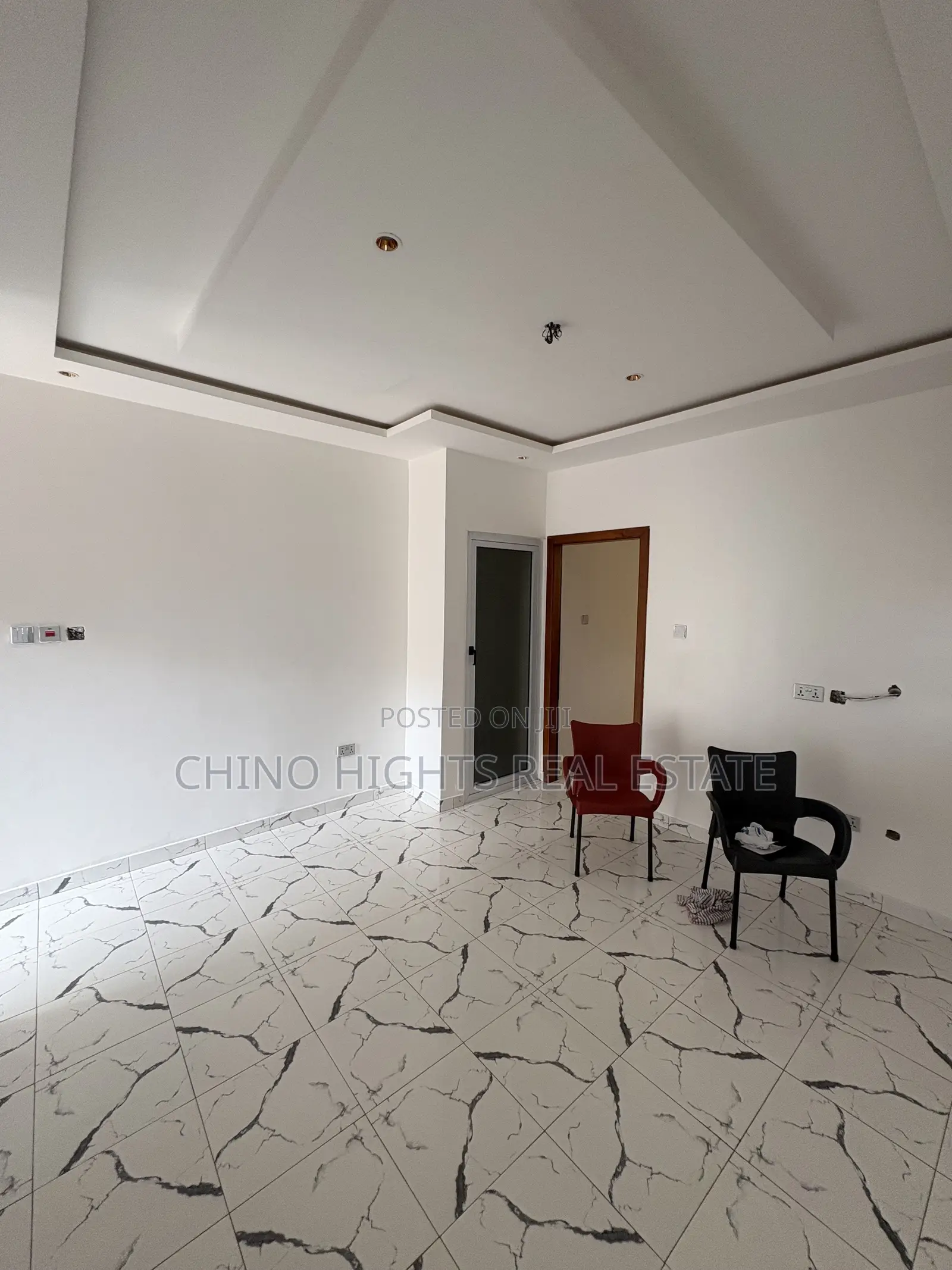 1bdrm Apartment in Tema Metropolitan for rent in Tema Metropolitan