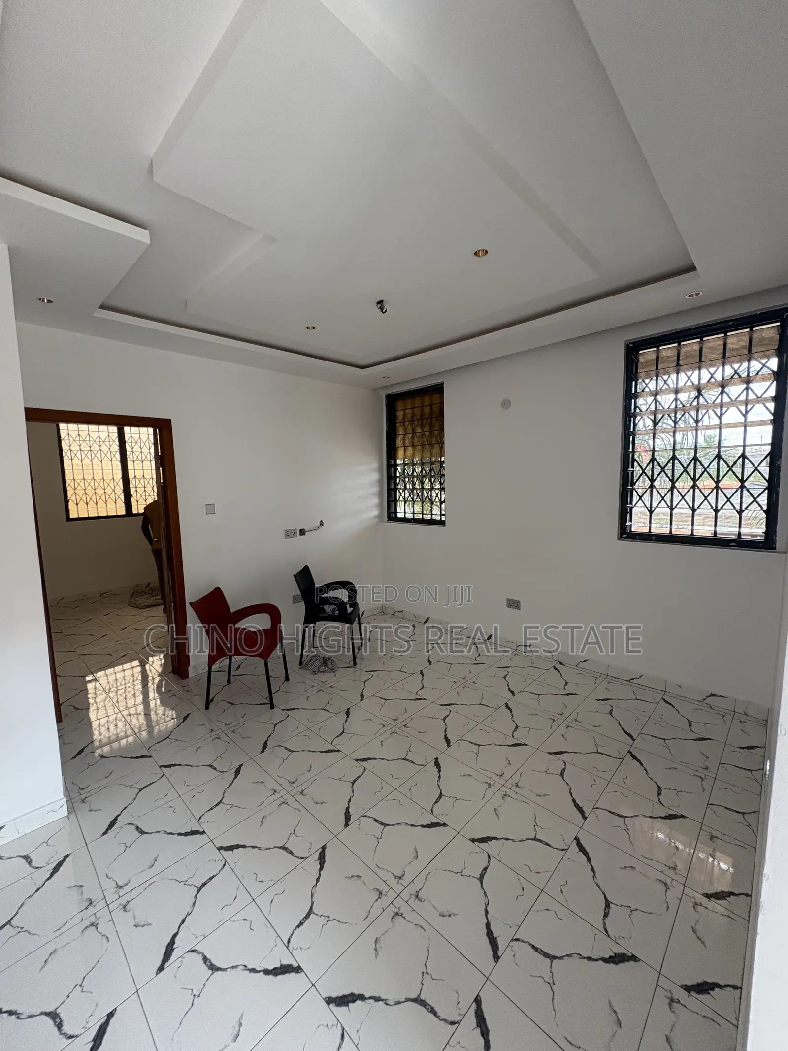 1bdrm Apartment in Tema Metropolitan for rent in Tema Metropolitan