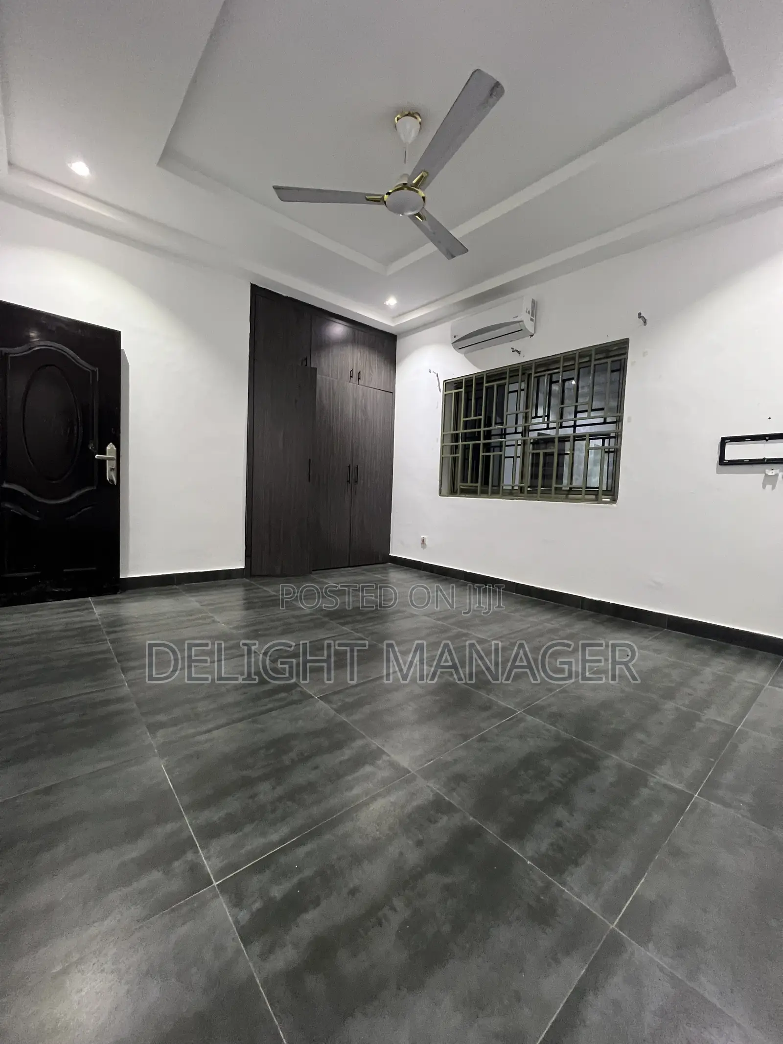 2bdrm Apartment in Delightestate.N1, Dzorwulu for rent in Dzorwulu