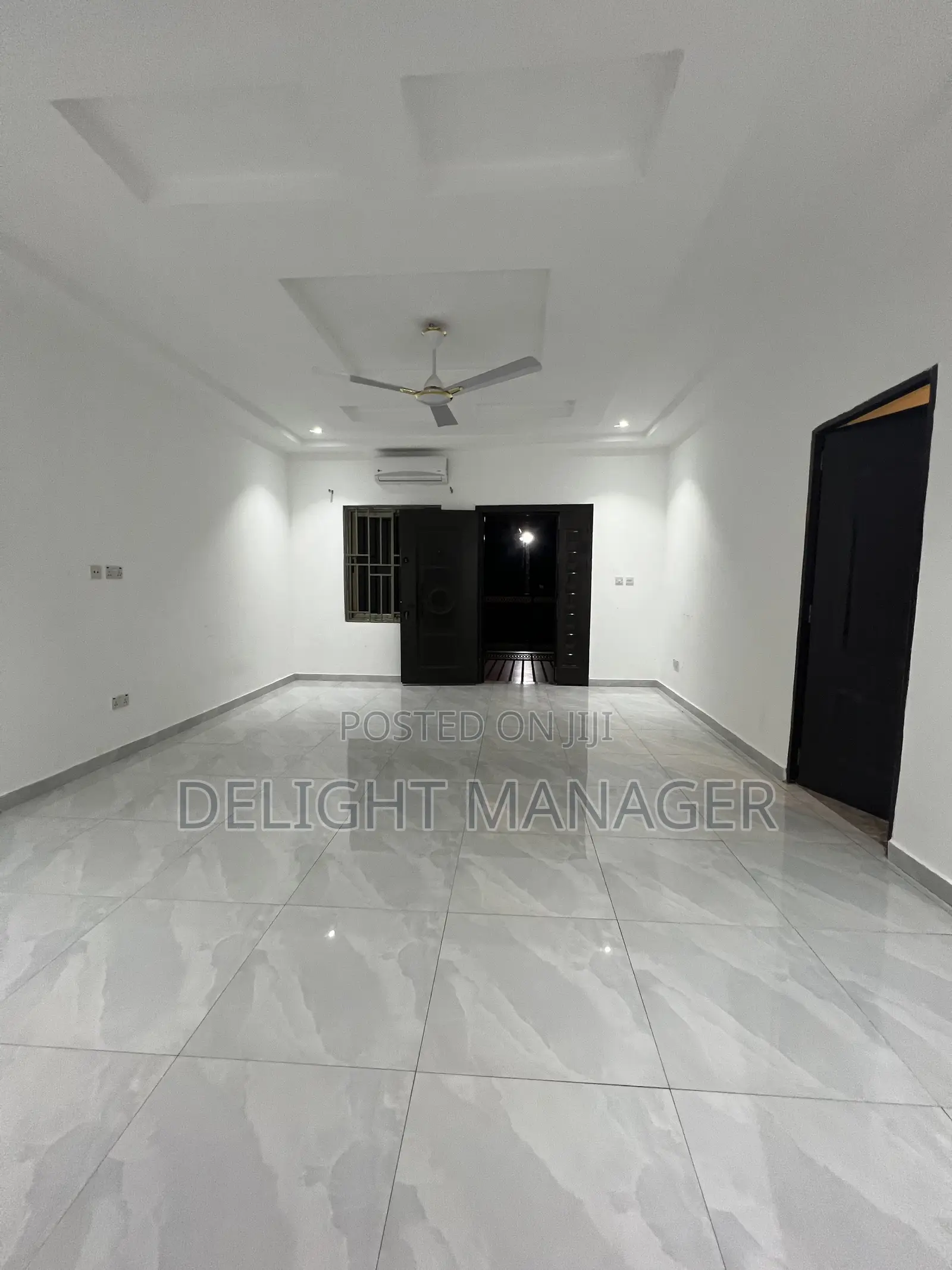 2bdrm Apartment in Delightestate.N1, Dzorwulu for rent in Dzorwulu