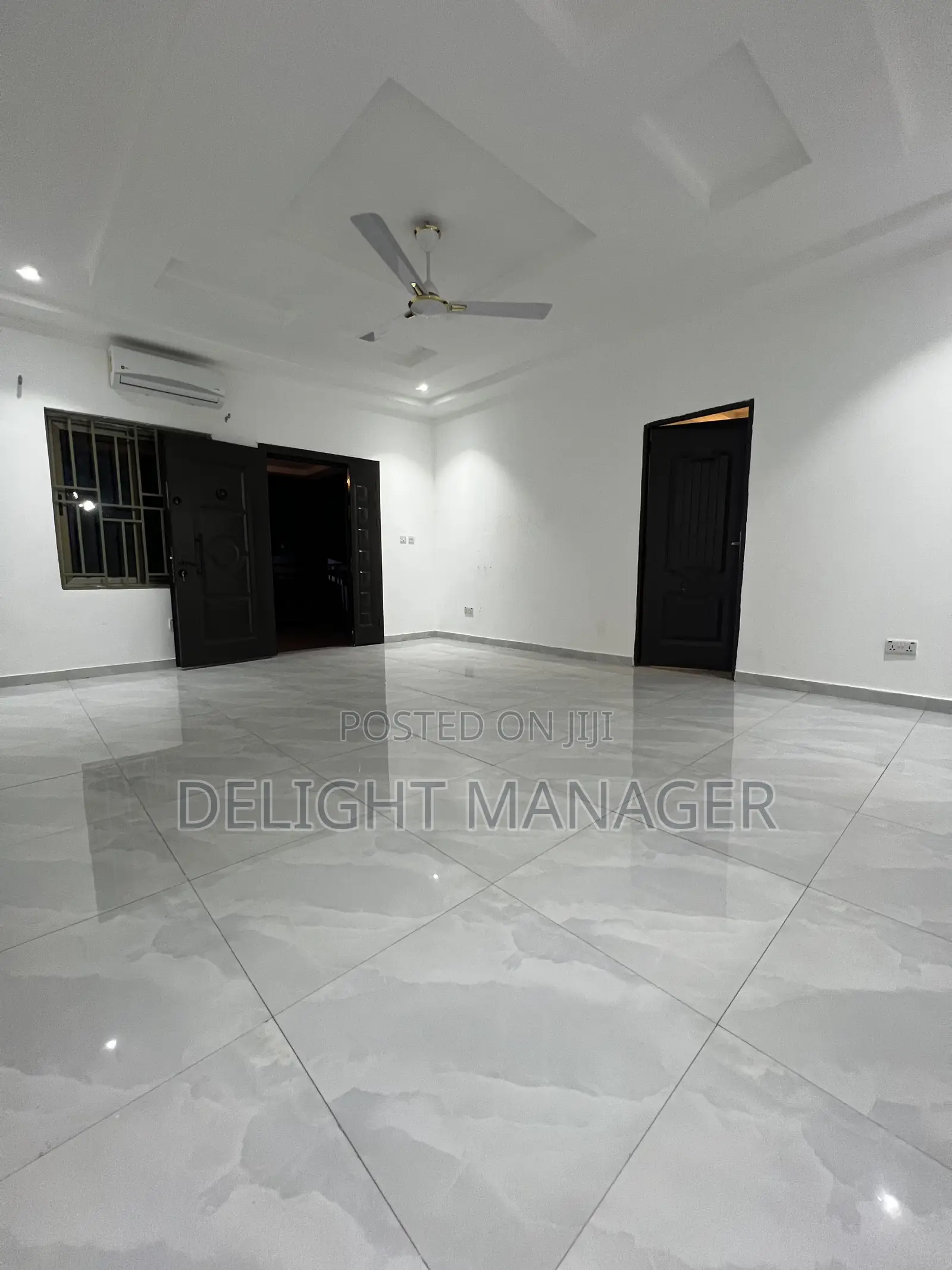 2bdrm Apartment in Delightestate.N1, Dzorwulu for rent in Dzorwulu