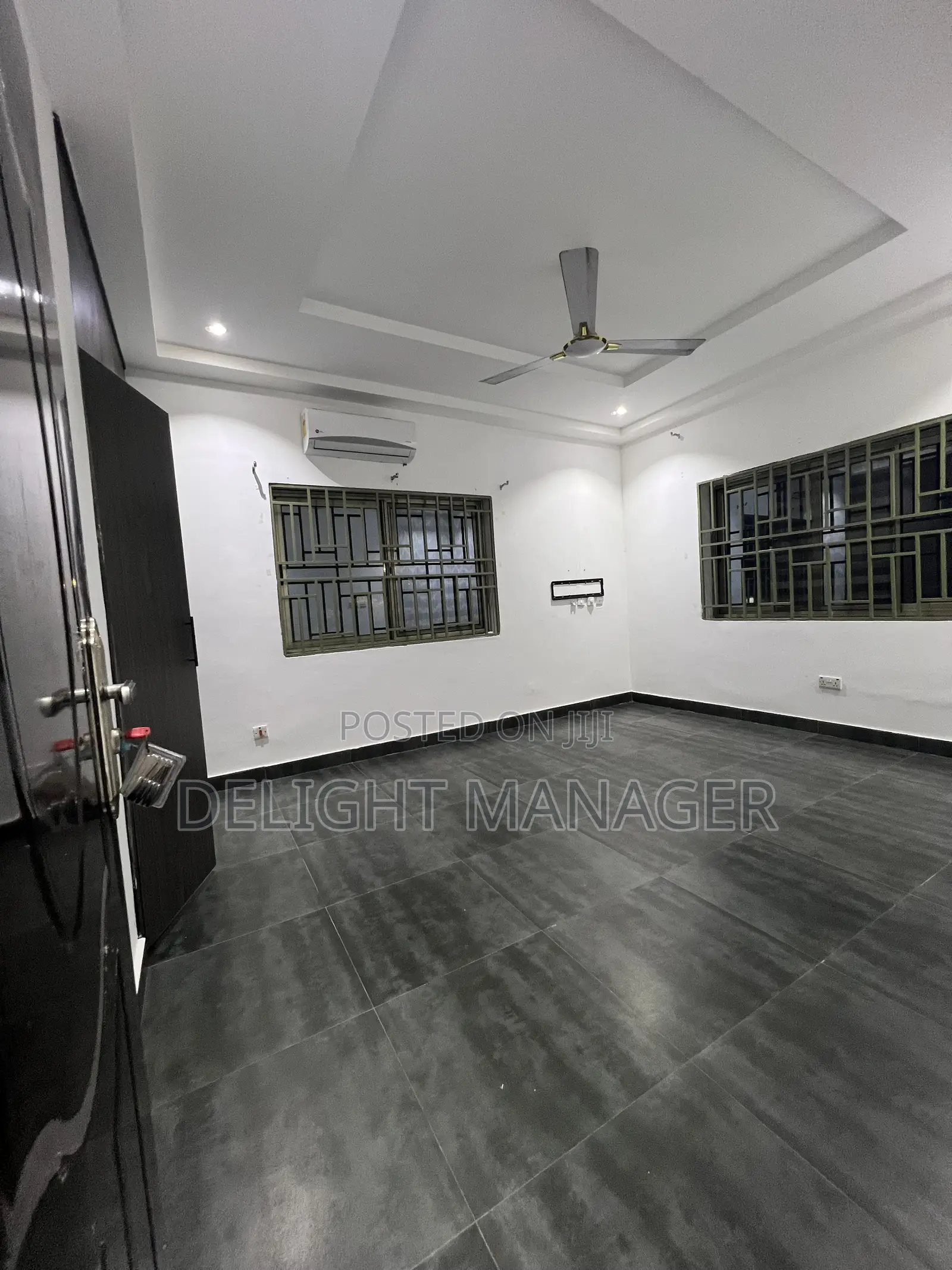 2bdrm Apartment in Delightestate.N1, Dzorwulu for rent in Dzorwulu