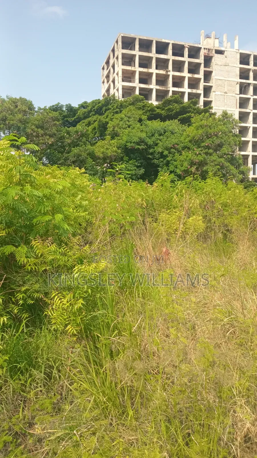 Titled Land for Sale at Spintex 18 Junction and Dorwulu for Sale . in Nyaho Medical Centre