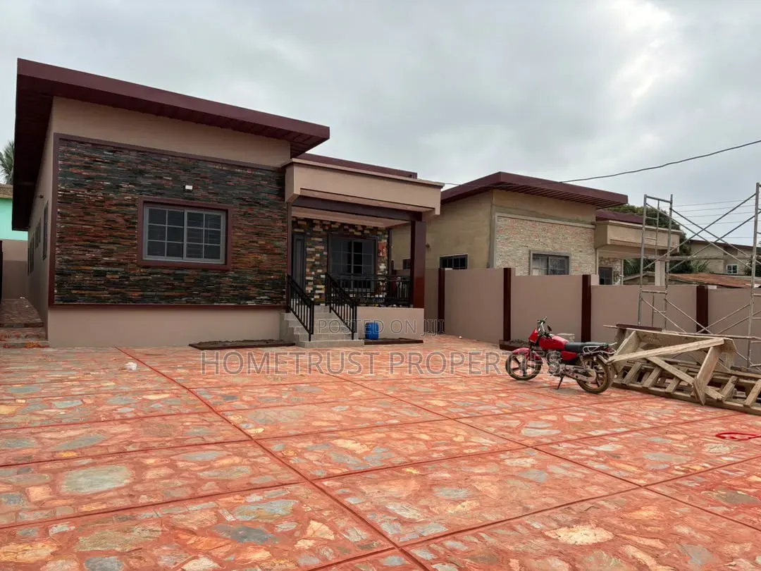 3bdrm House in Mallam Gbewe Zero for sale in Mallam