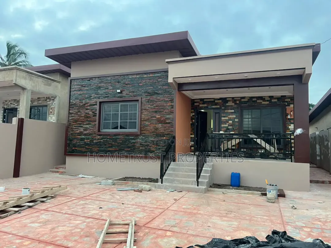 3bdrm House in Mallam Gbewe Zero for sale in Mallam