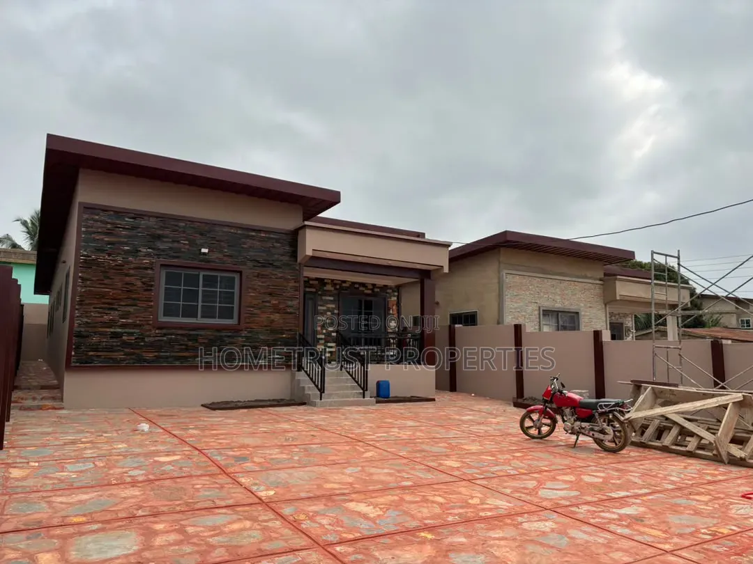 3bdrm House in Mallam Gbewe Zero for sale in Mallam