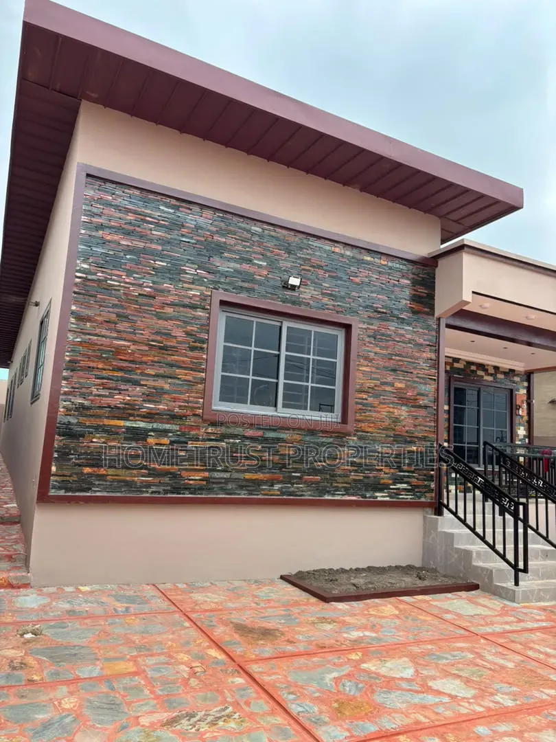 3bdrm House in Mallam Gbewe Zero for sale in Mallam