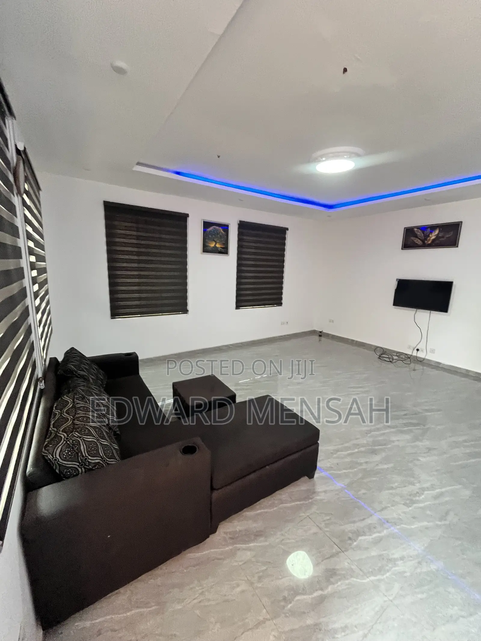 3bdrm Bungalow in Bn Homes, Oyarifa for sale in Oyarifa