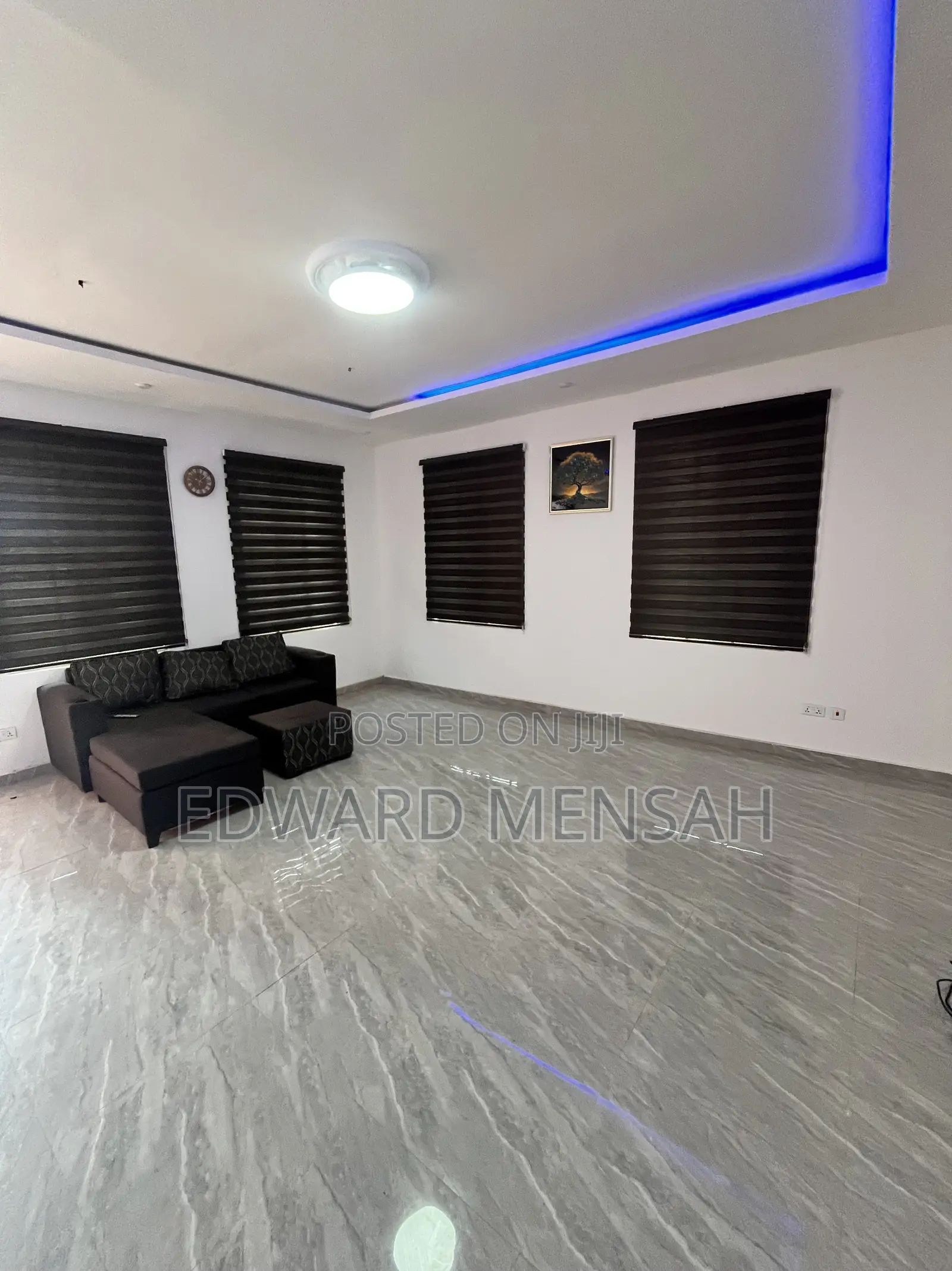 3bdrm Bungalow in Bn Homes, Oyarifa for sale in Oyarifa