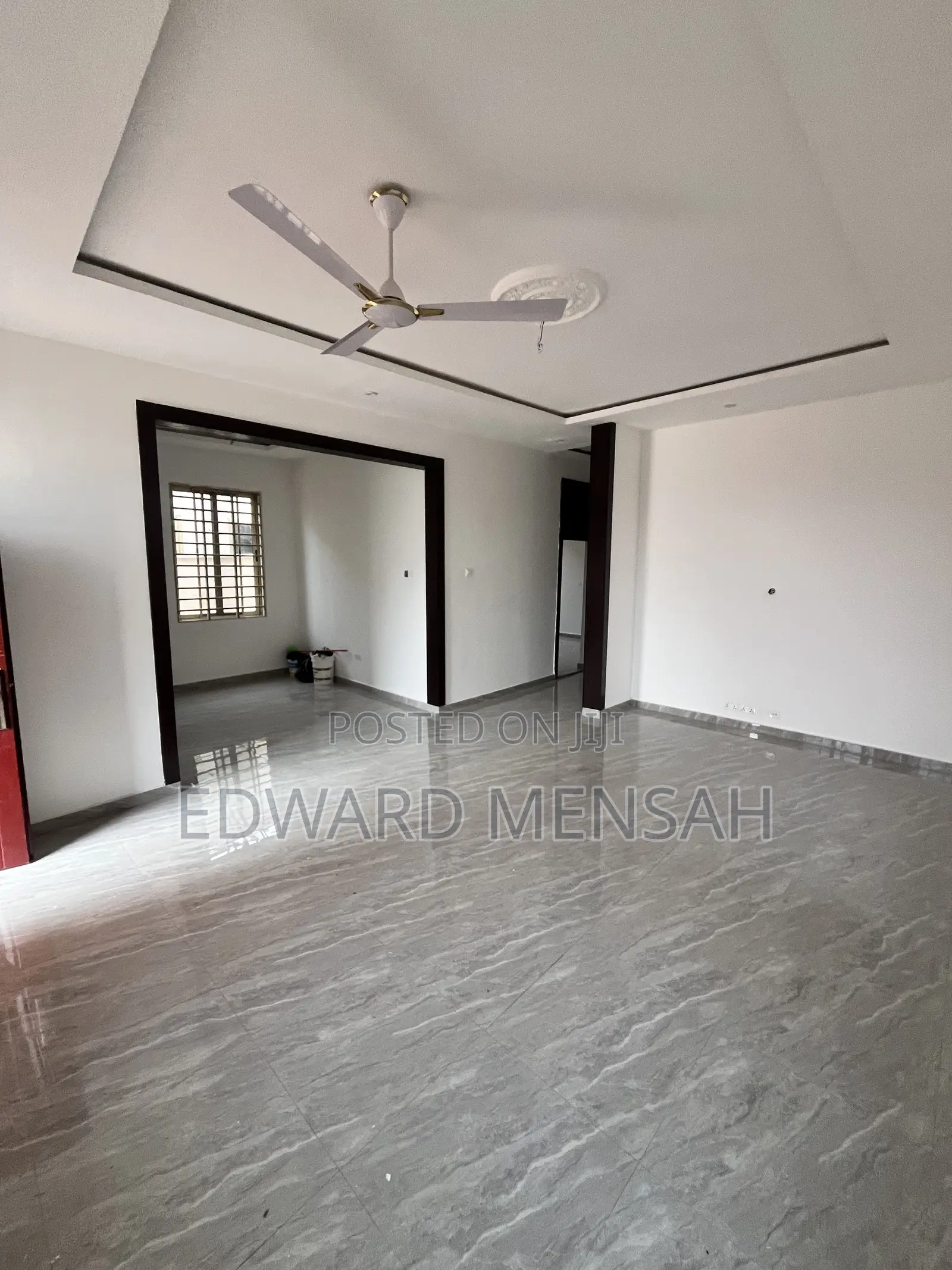 3bdrm Bungalow in Bn Homes, Oyarifa for sale in Oyarifa