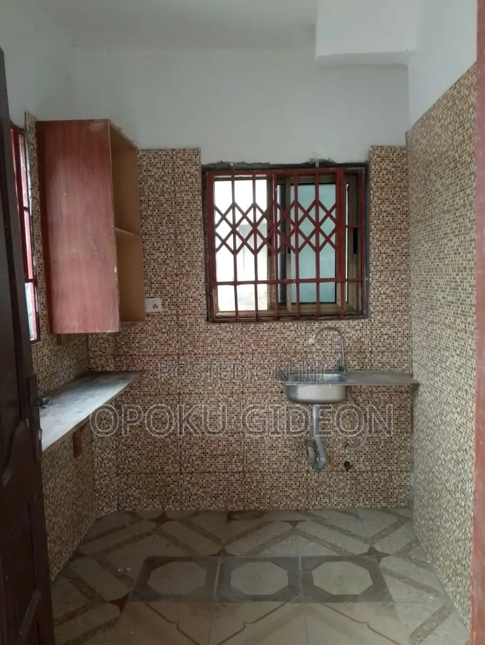1bdrm Room & Parlour in Canada, Olebu for rent in Olebu