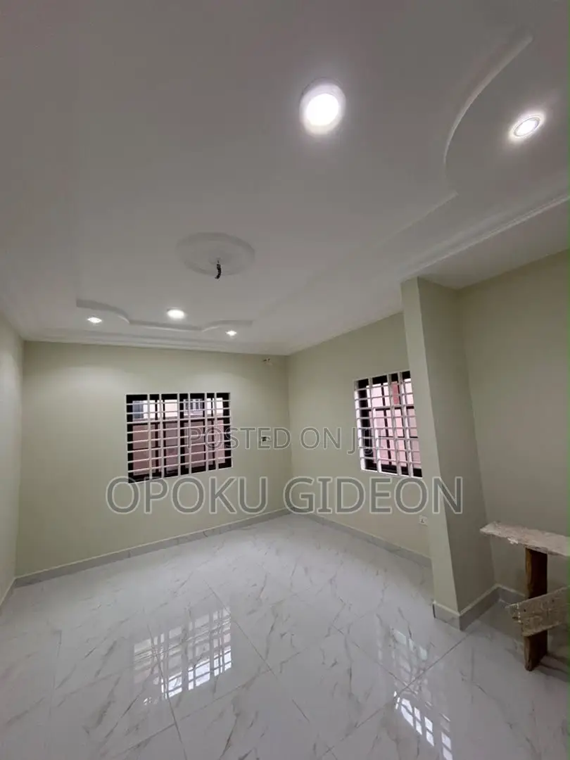 3bdrm House in Gbawe, Zero for sale in Zero