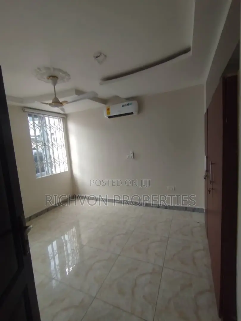 2bdrm Apartment in Richvon Properties, Spintex for rent in Spintex