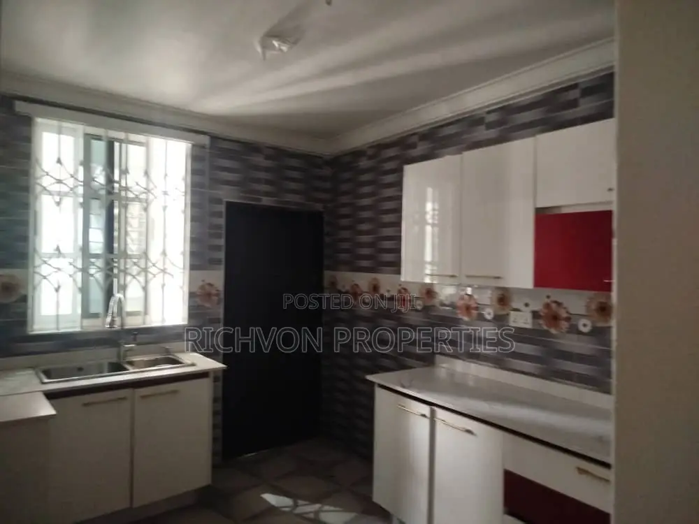 2bdrm Apartment in Richvon Properties, Spintex for rent in Spintex