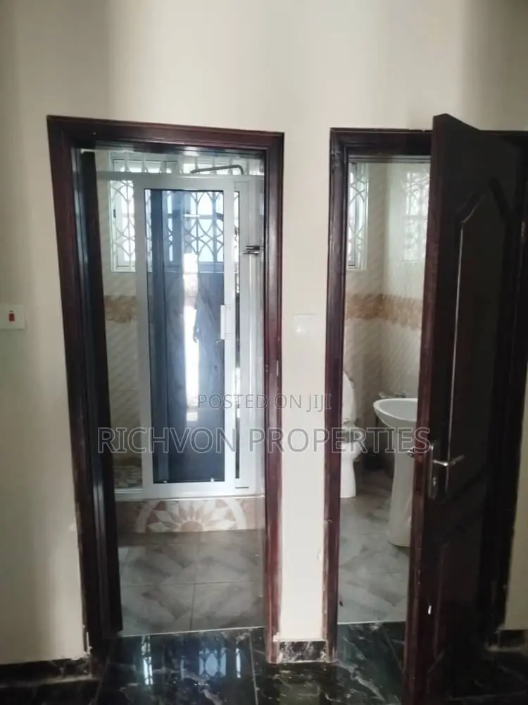 2bdrm Apartment in Richvon Properties, Spintex for rent in Spintex