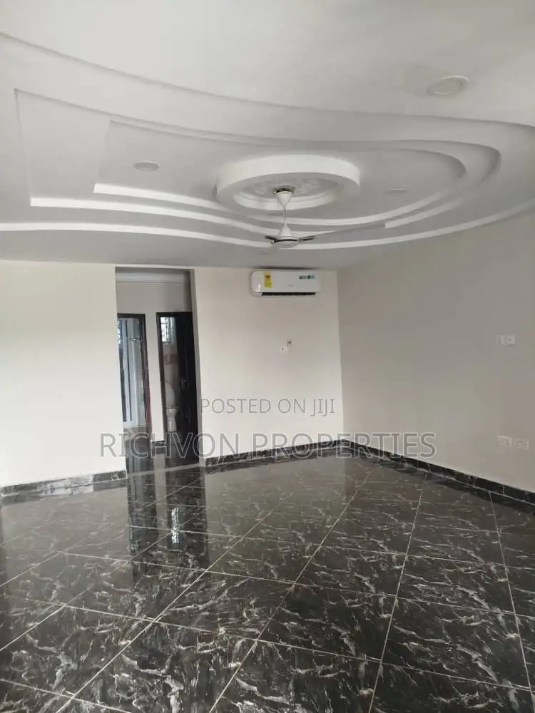 2bdrm Apartment in Richvon Properties, Spintex for rent in Spintex