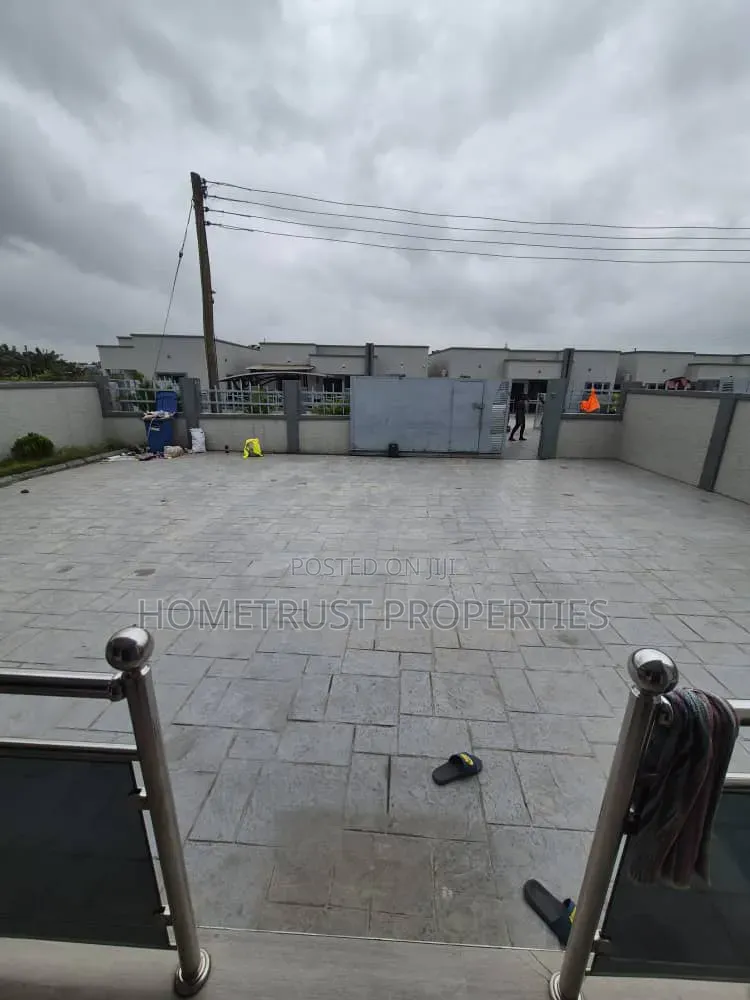 3bdrm House in Pokuase Festus for rent in Pokuase