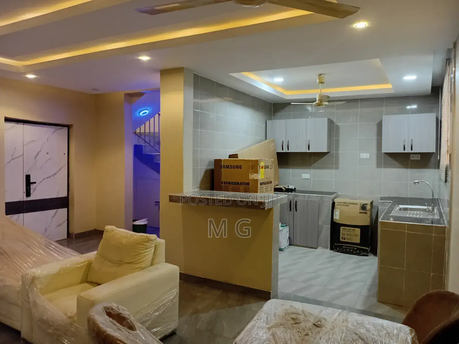 2bdrm Apartment in Ps Global, C25, Community 25 for rent in Community 25
