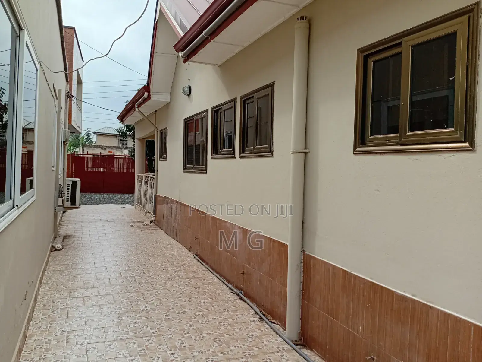 2bdrm House in Ps Global, Tema, Community 25 for rent in Community 25